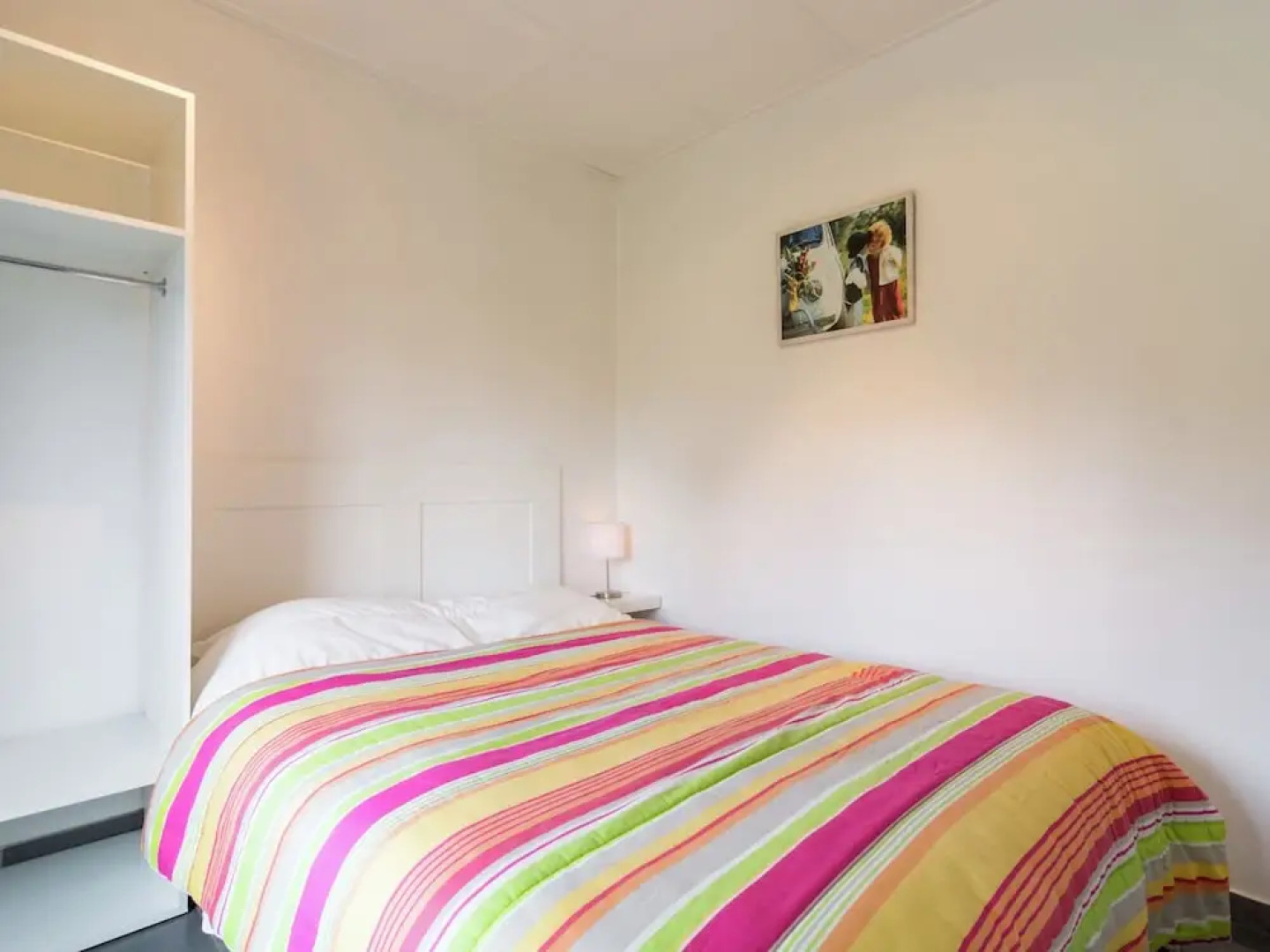 Scenic Stay in Vencimont