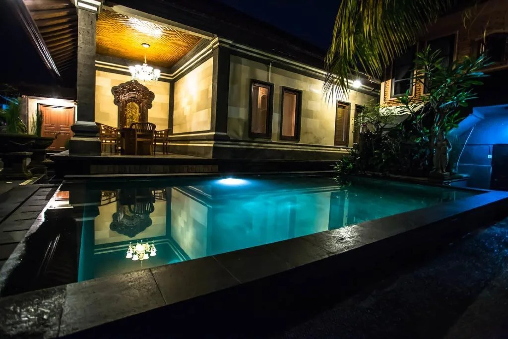 Bali Culture Guesthouse