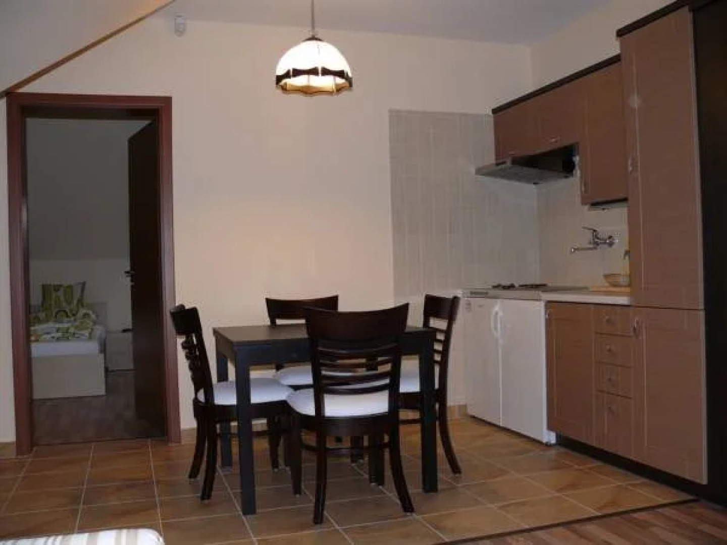 Tip-Top Lak Vendégház