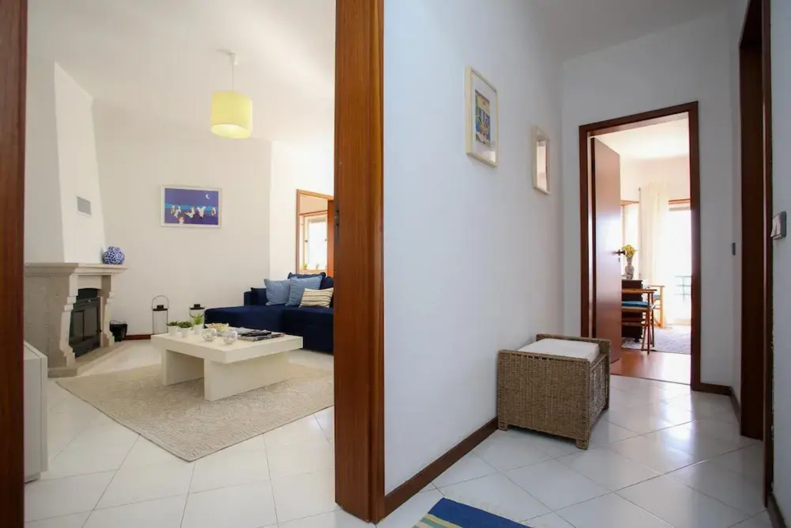 Buarcos Pool Apartment