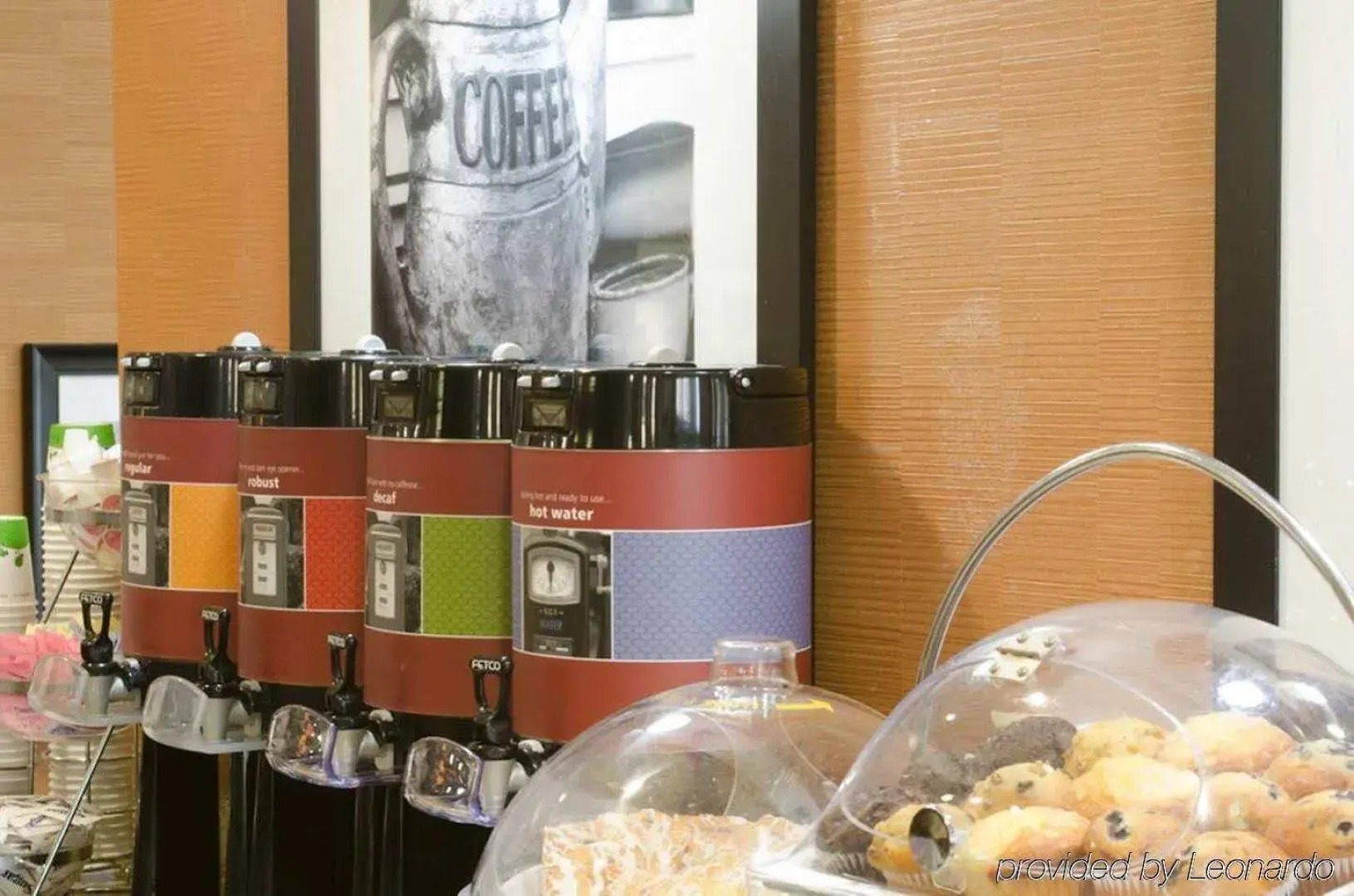 Hampton Inn Tulsa-Sand Springs