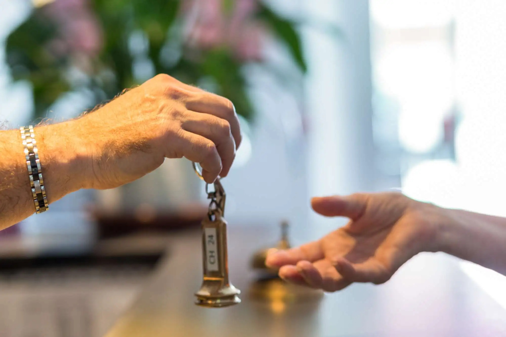 The Originals Boutique, Villa Montpensier