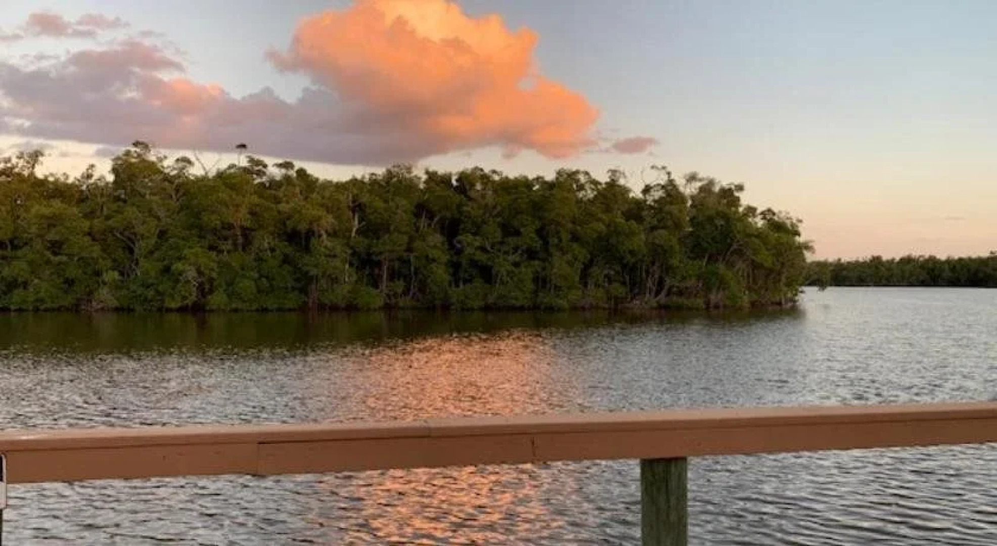 River Wilderness Waterfront Villas