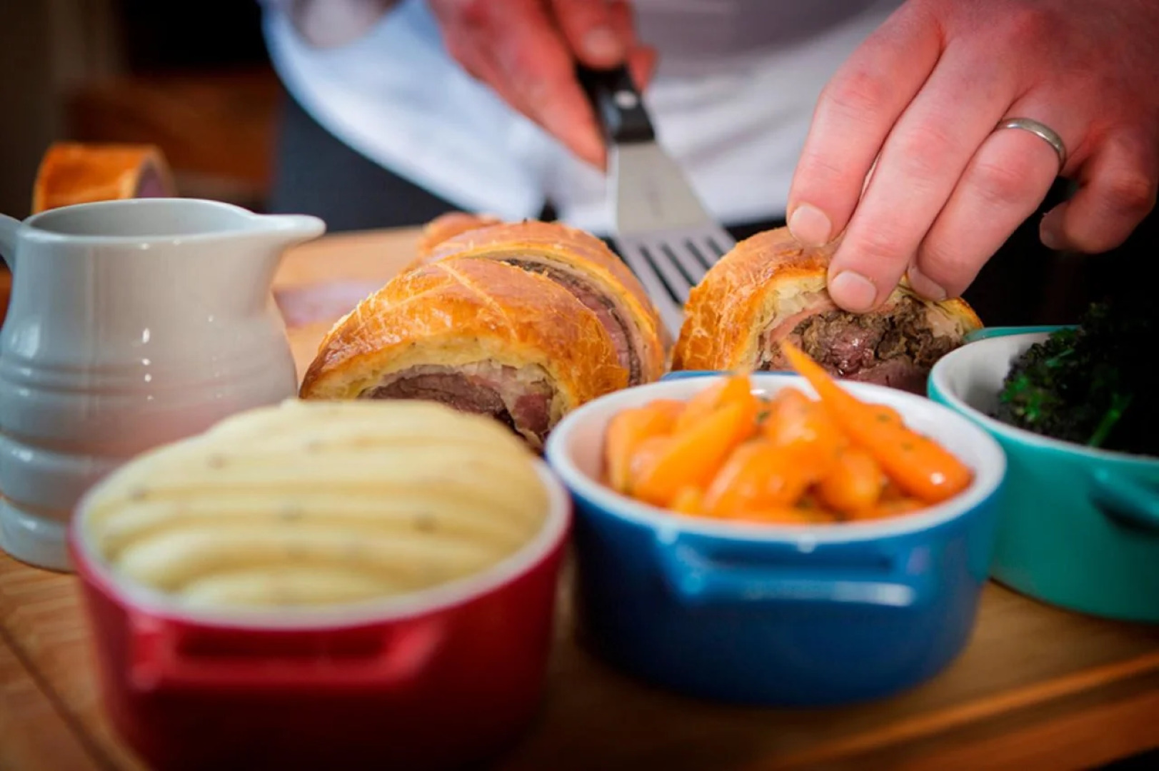 Buccleuch and Queensberry Arms Hotel