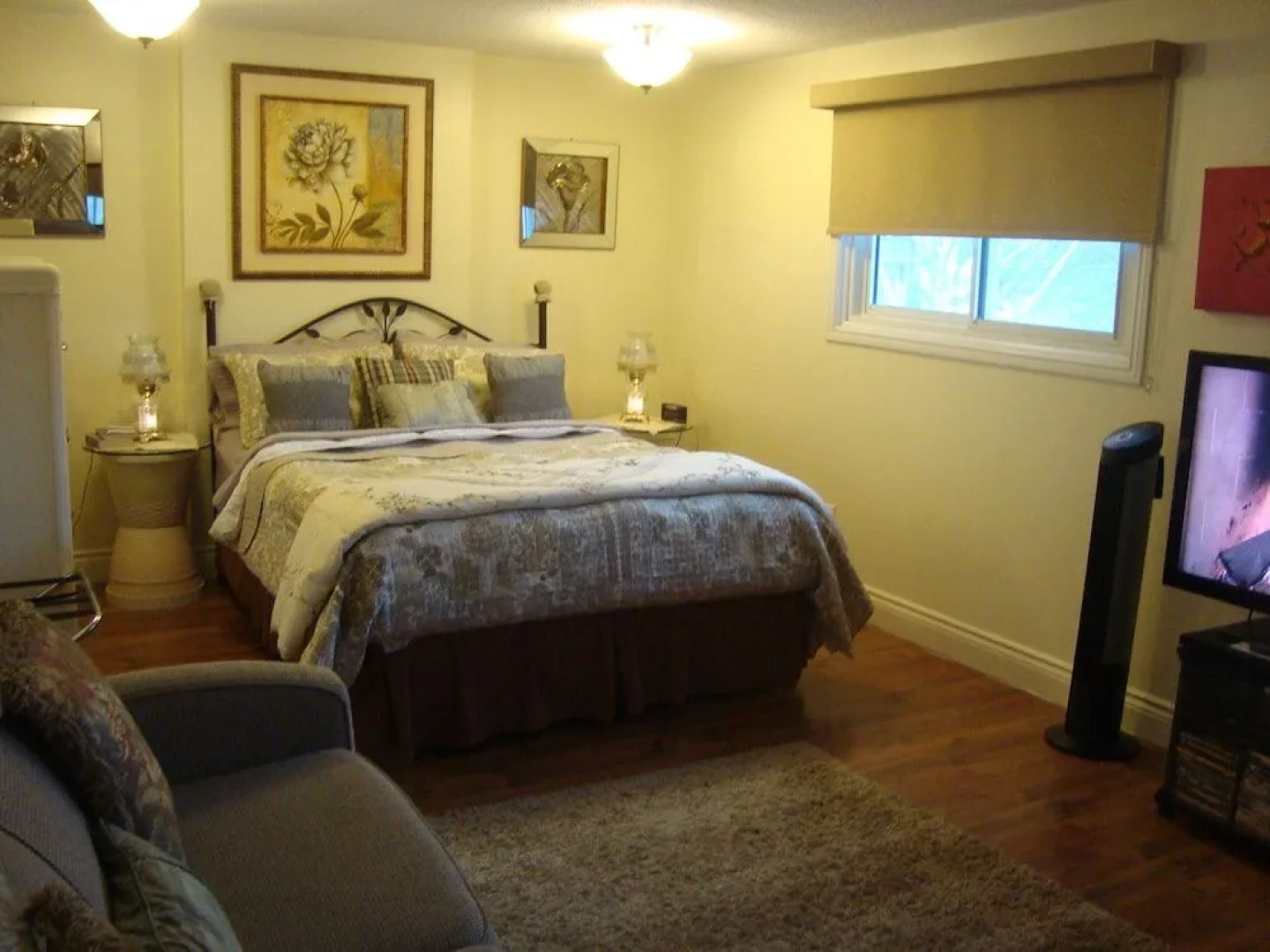 Paddington Place Bed & Breakfast