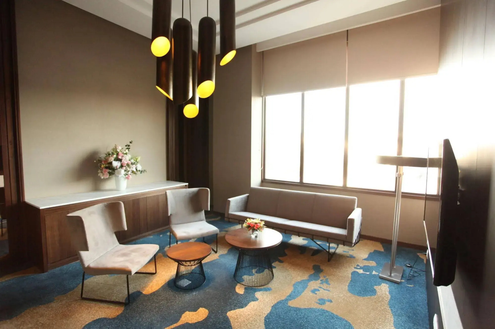 Midtown Hotel Samarinda