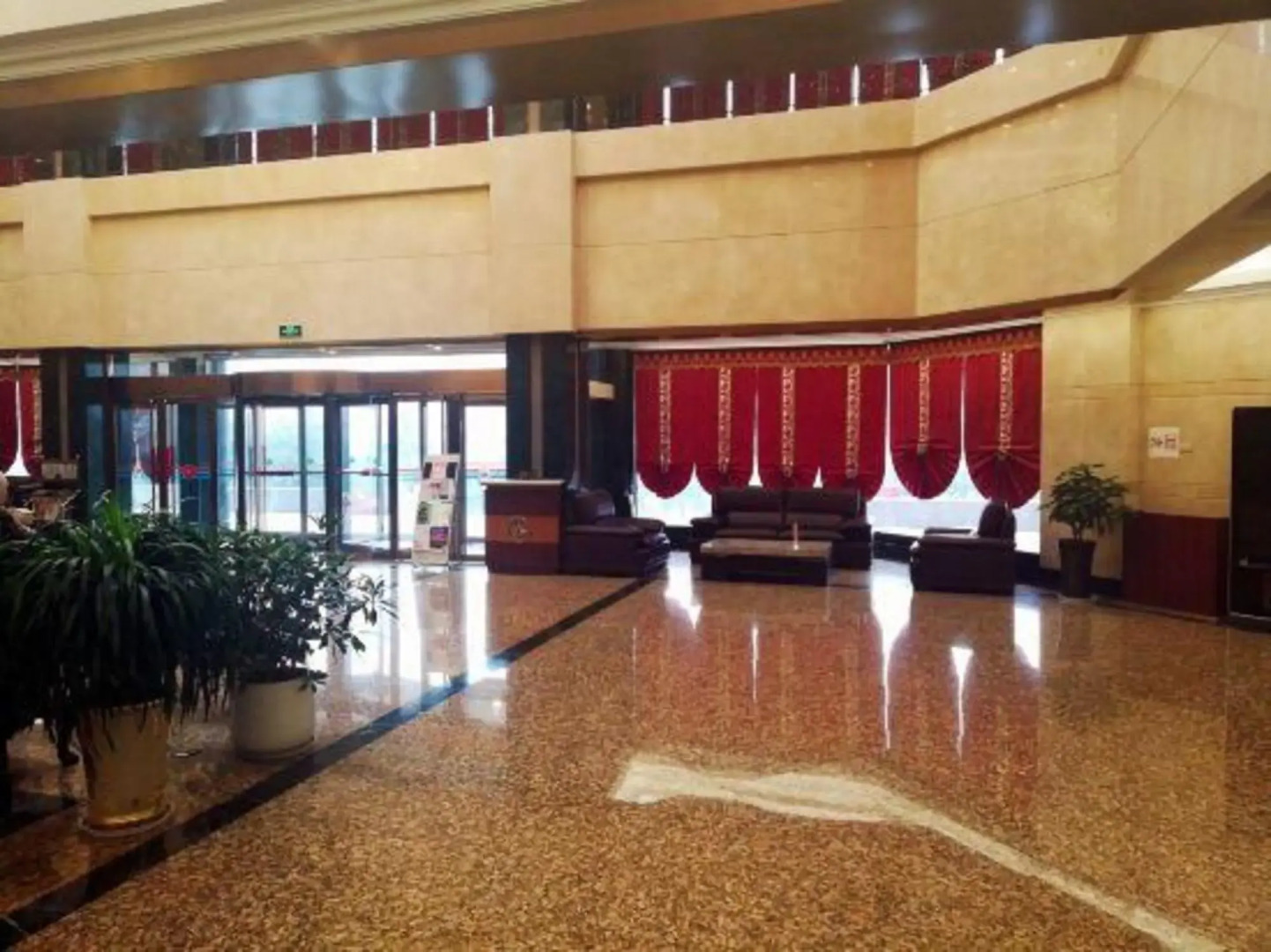 Sheng Yuan Hotel