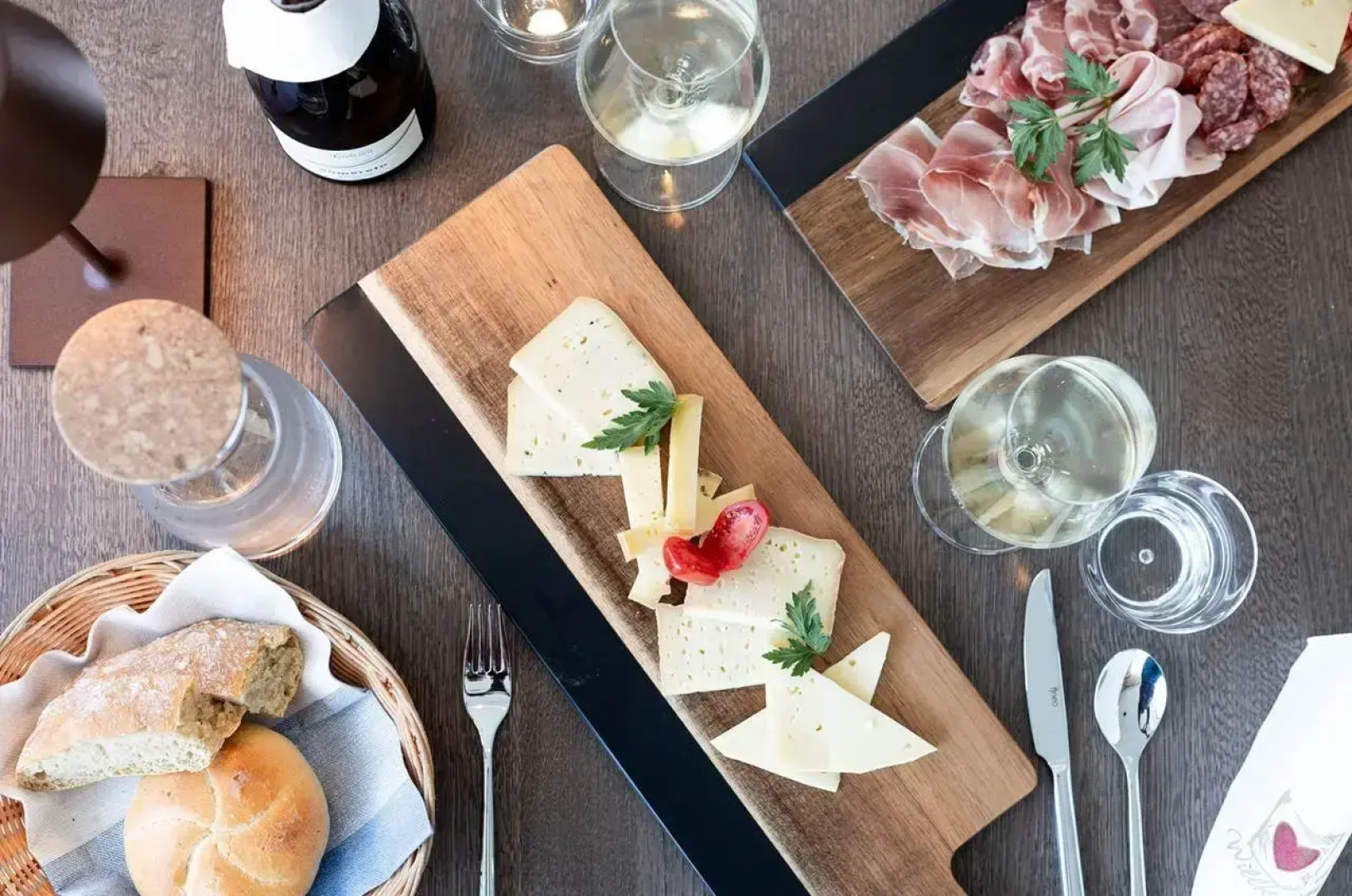 Hotel Restaurant Alpenrose