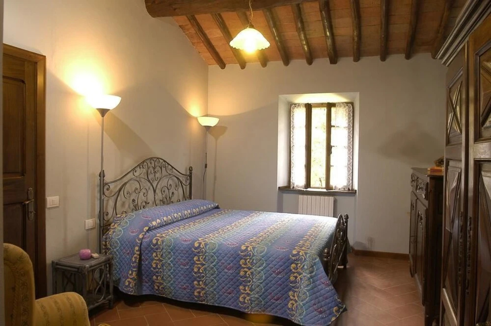 Bed & Breakfast Antico Casale San Lorenzo