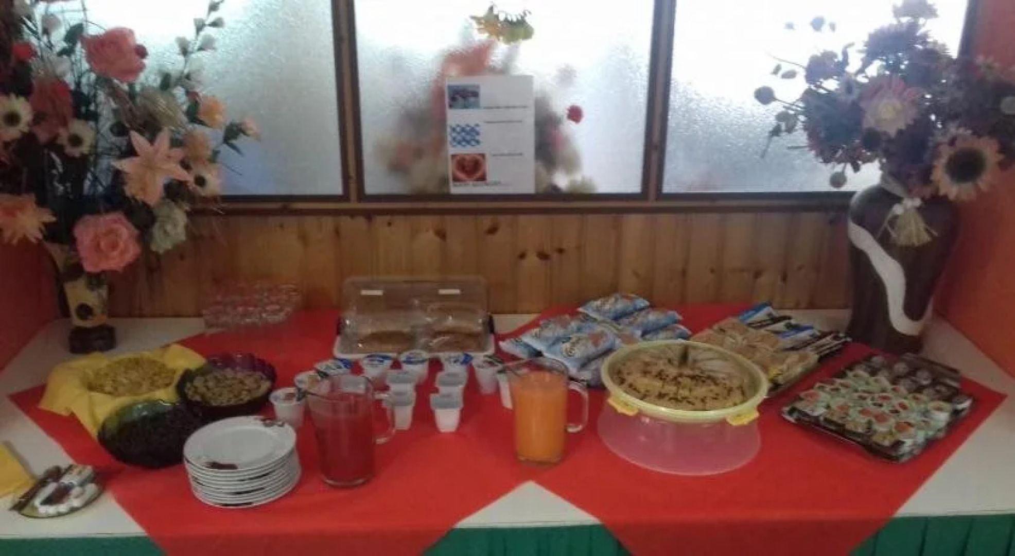 Albergo Ristorante Pace