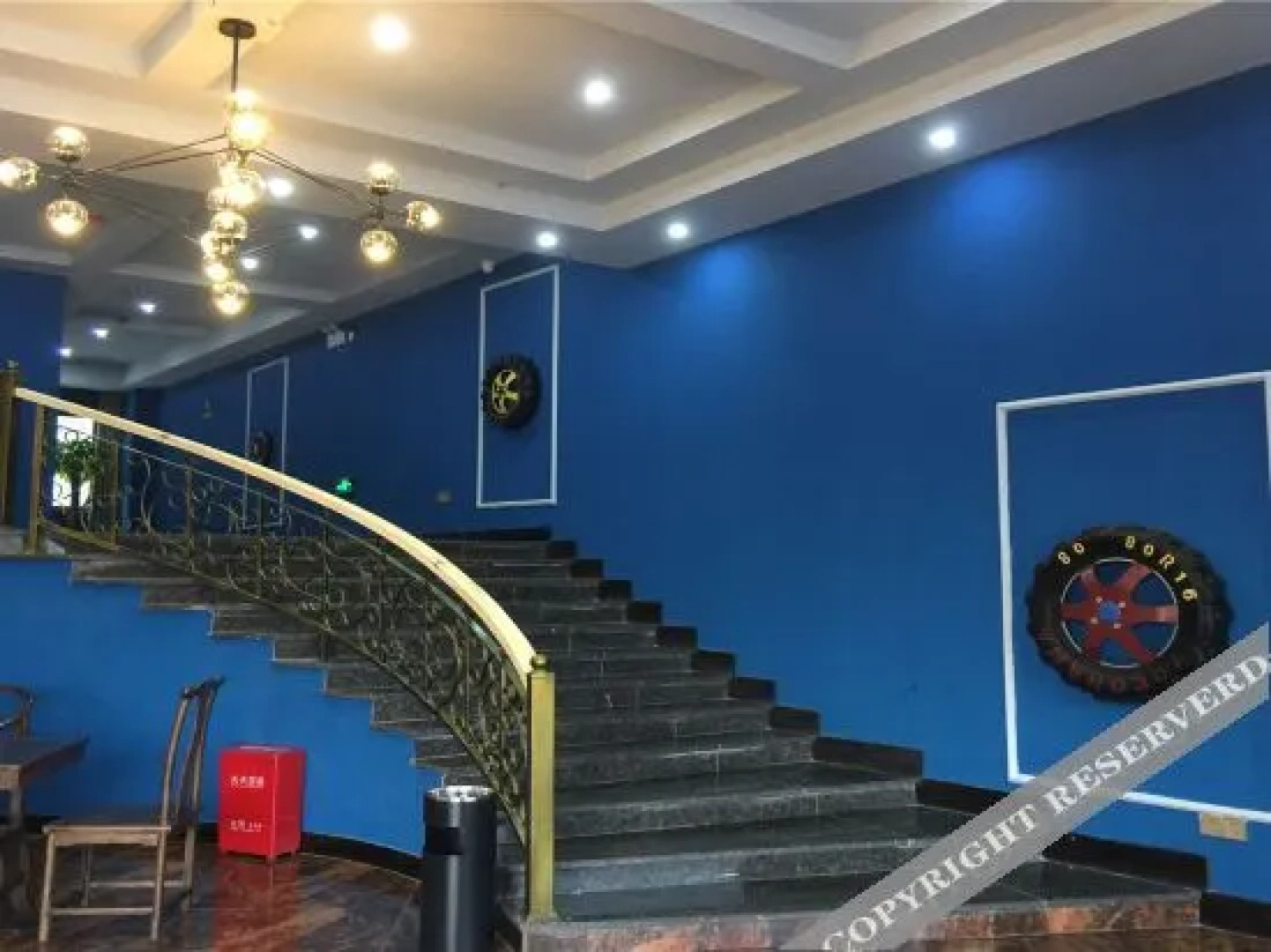 Cat Hotel (Xingguo Dongcheng International Branch)