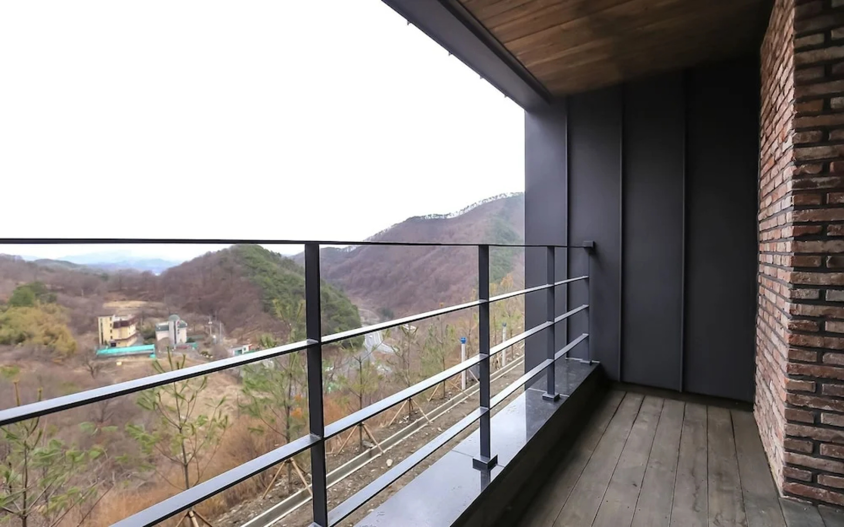 Geumsan The Sup Drive-in Hotel