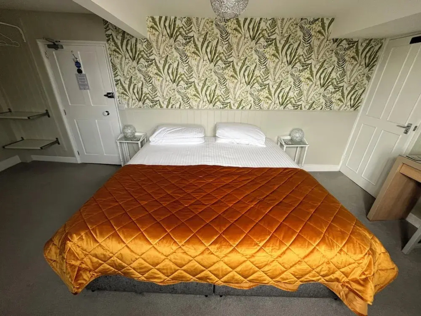 The Palmerston Rooms