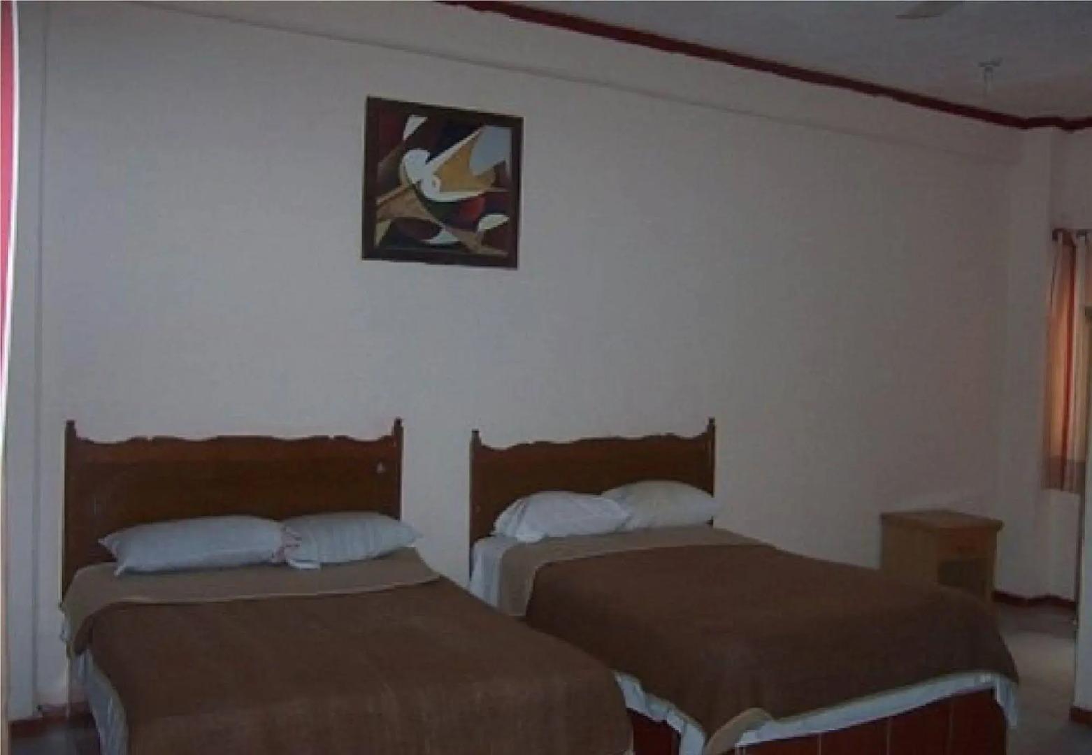 Los Cuates de Cancun