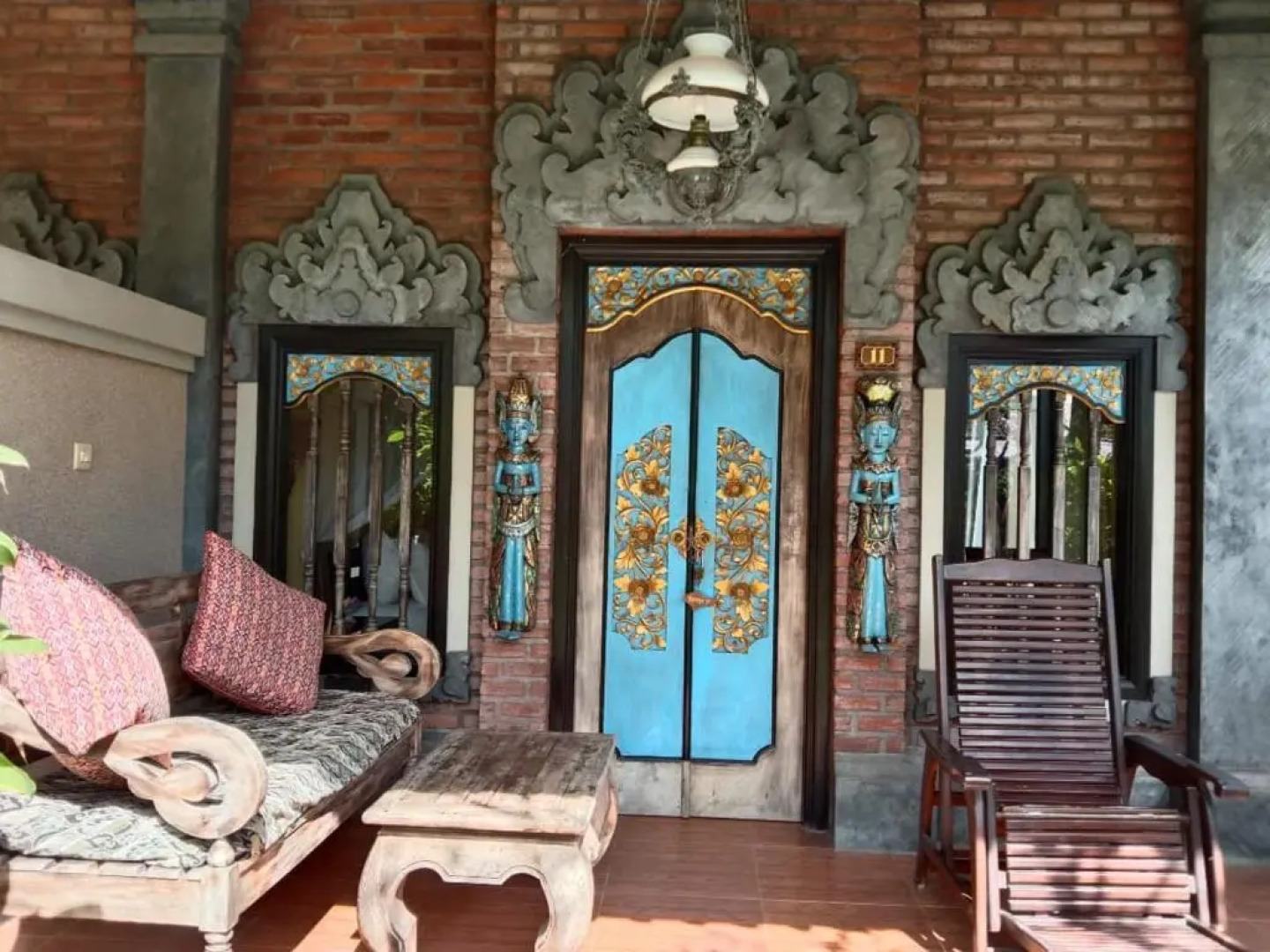 Tirta Sari Bungalows & Spa