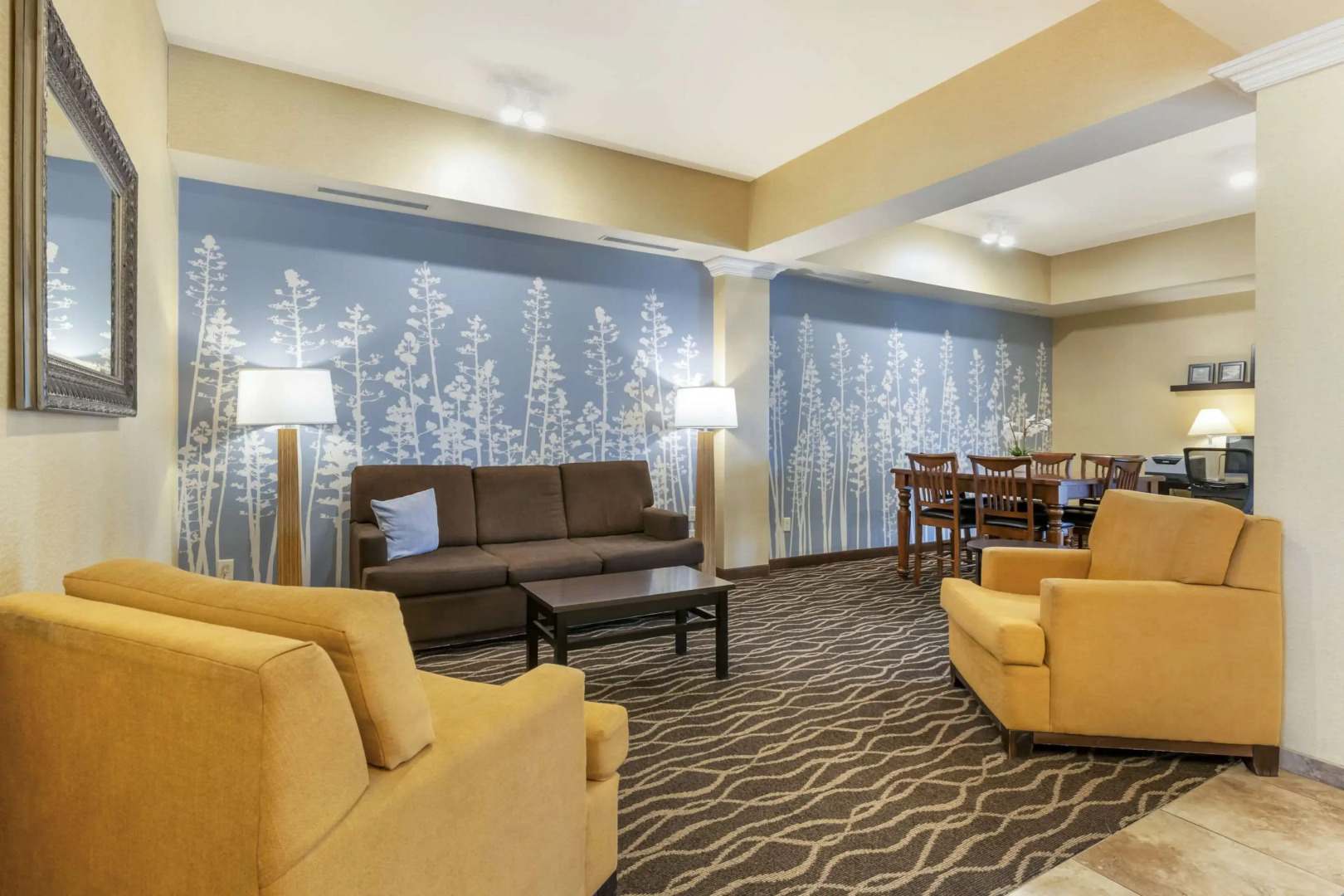 Sleep Inn And Suites Rapid City