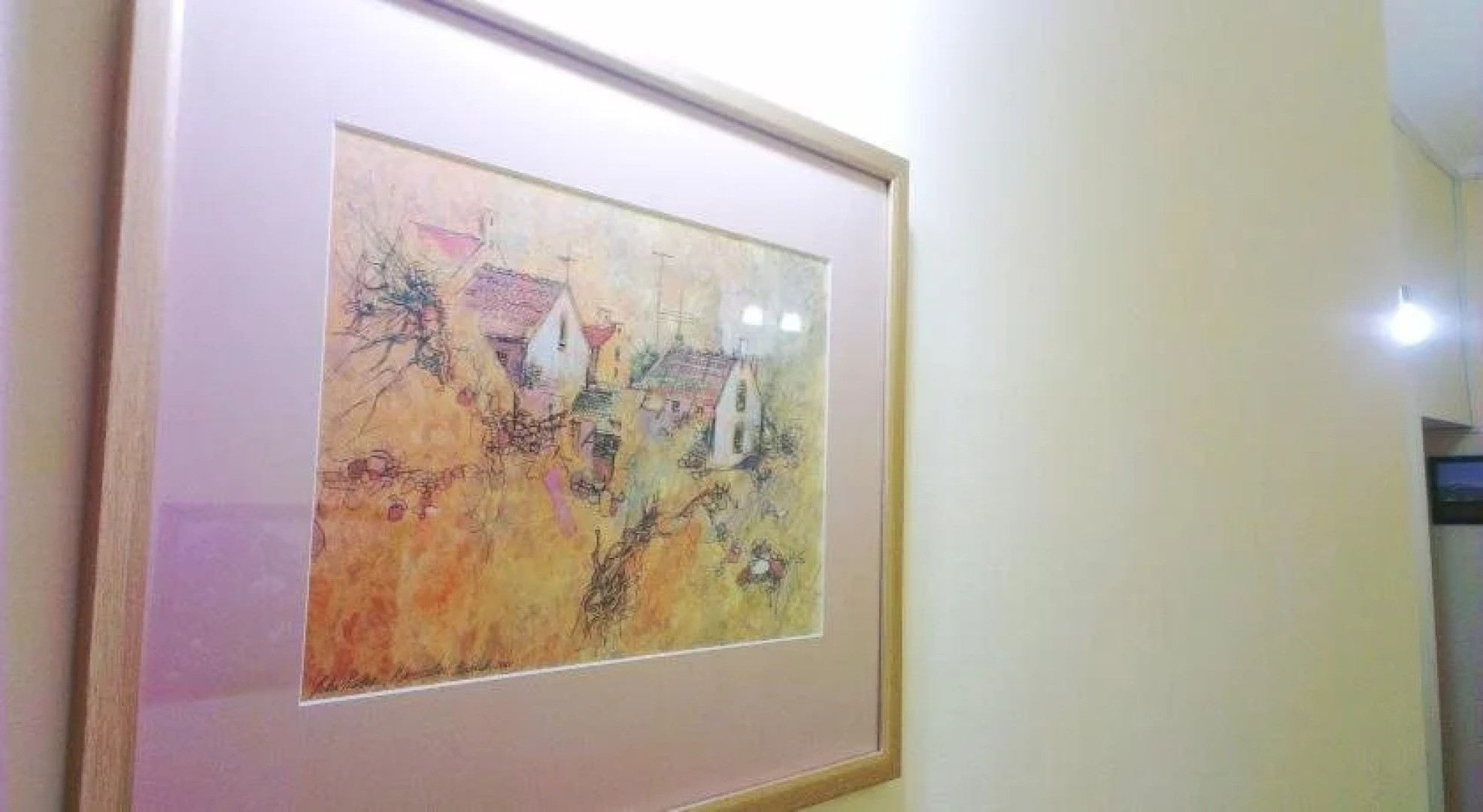 Interhouse City Centre