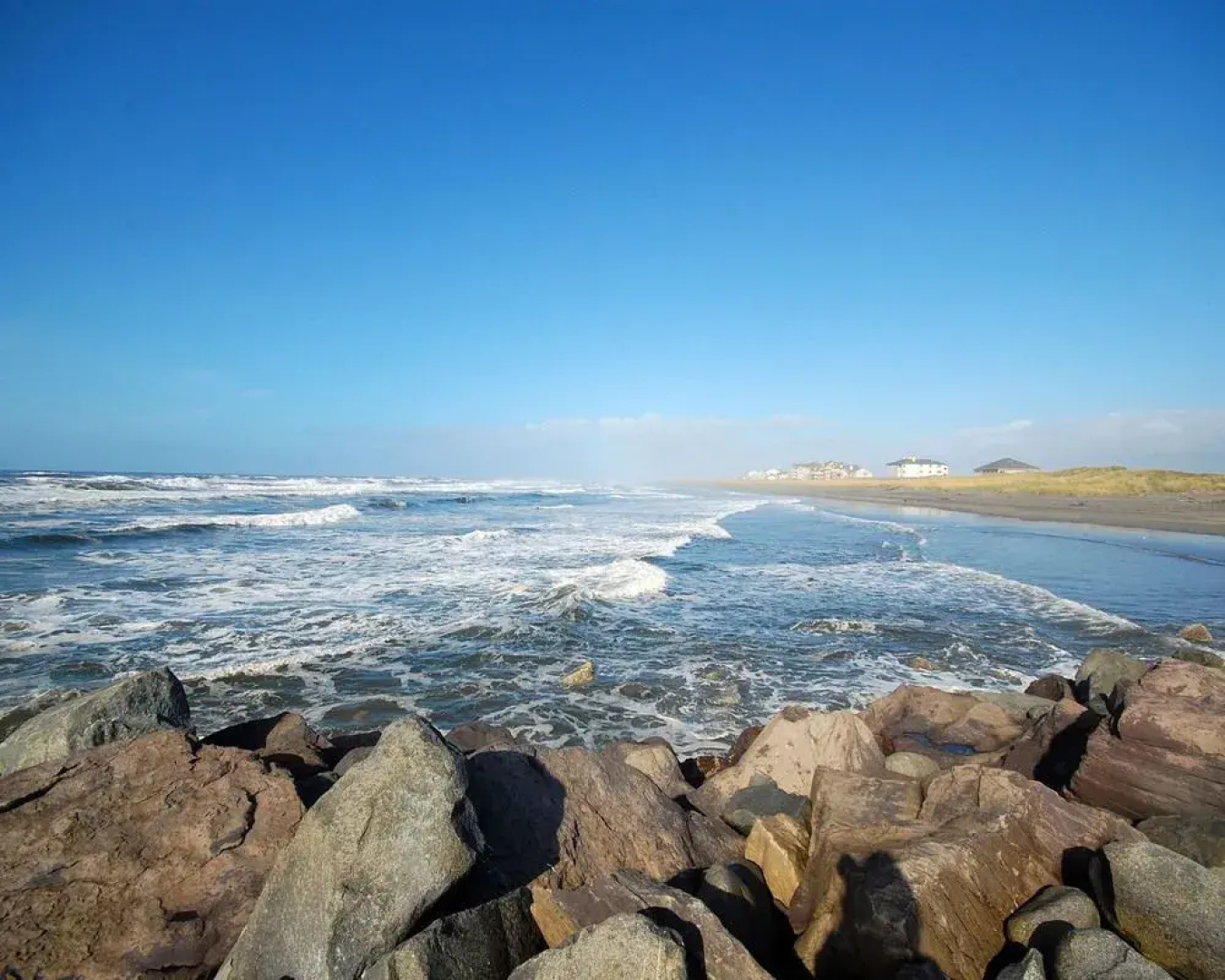 Quality Inn Ocean Shores