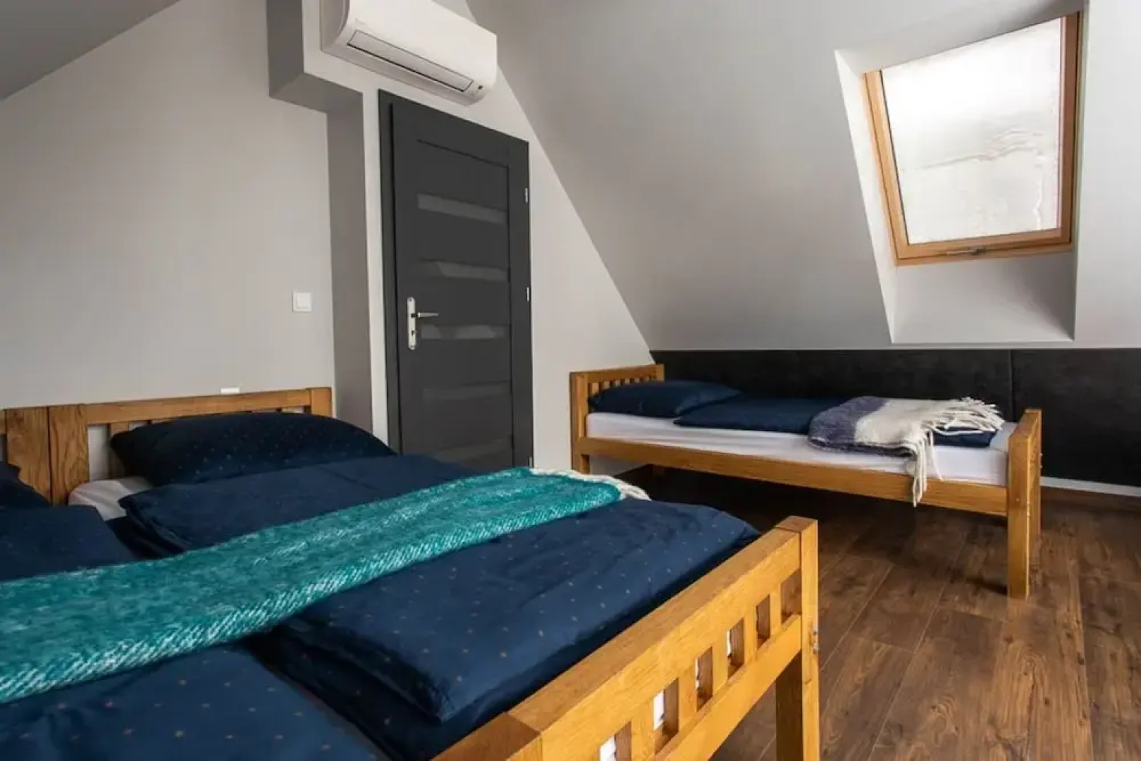 Mountain Stay With Hot Tub