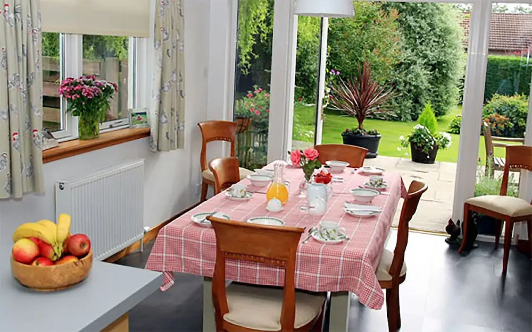 Westacre Bed & Breakfast