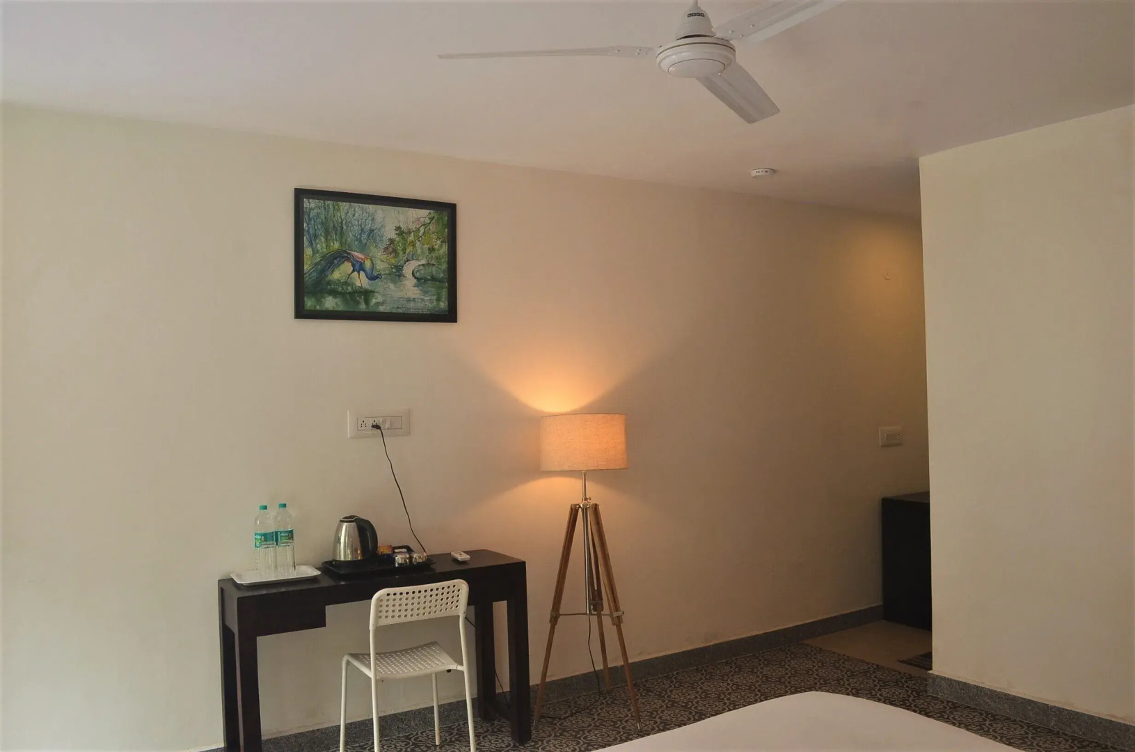 Atmaveda Riverside Retreat