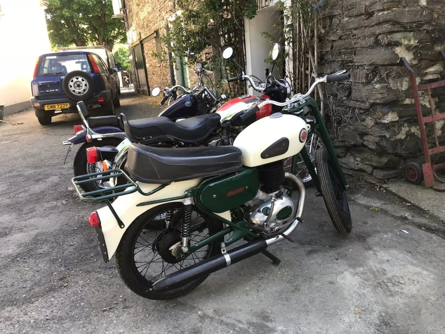 The Sulby Glen Hotel