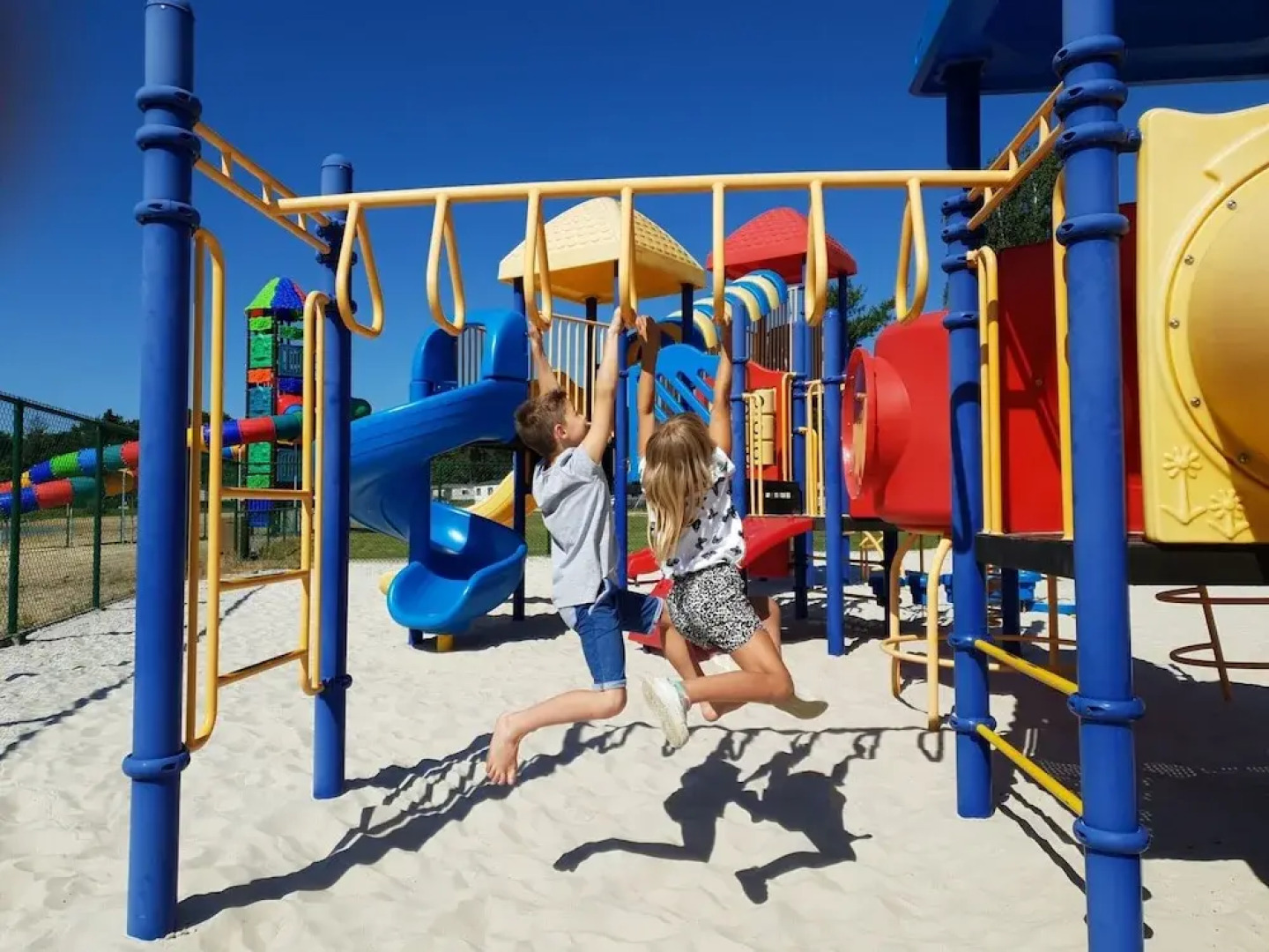 Charming Breebos Getaway