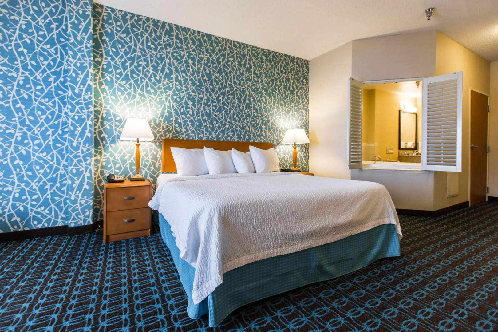 Fairfield Inn & Suites Toledo North