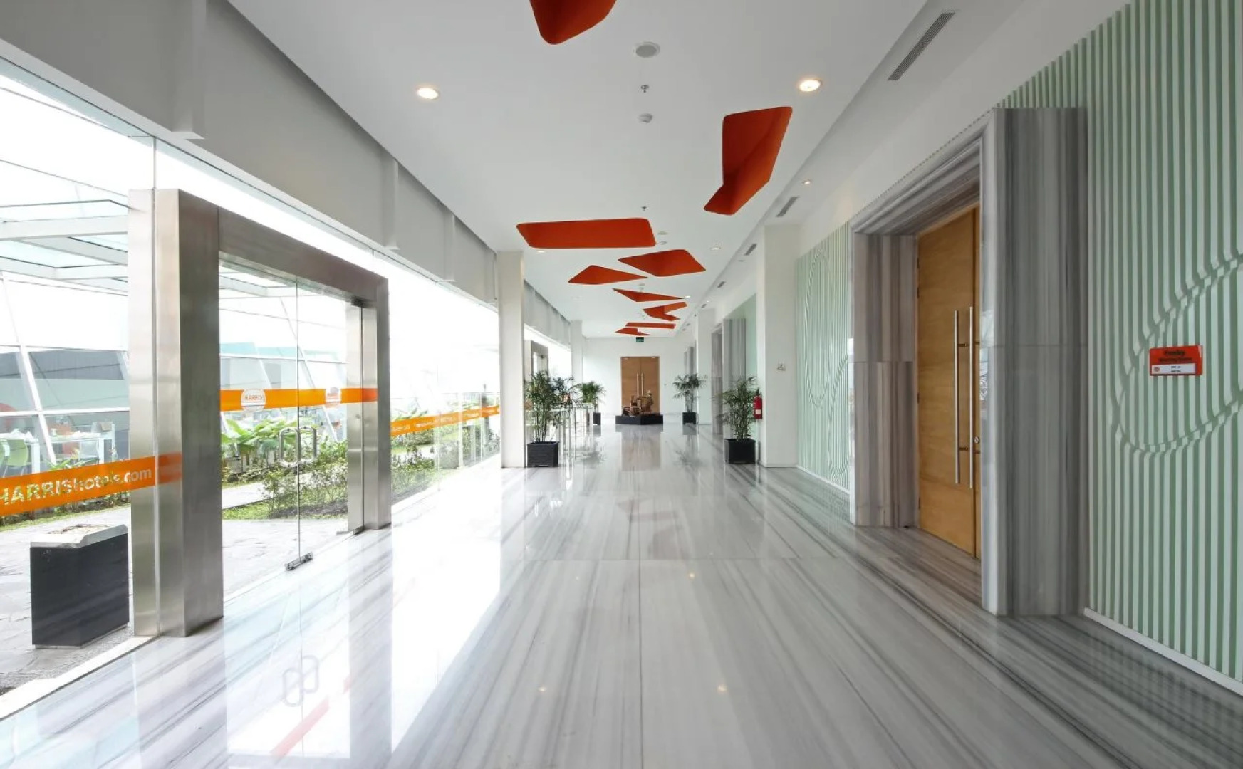 HARRIS Hotel & Conventions Festival Citylink Bandung