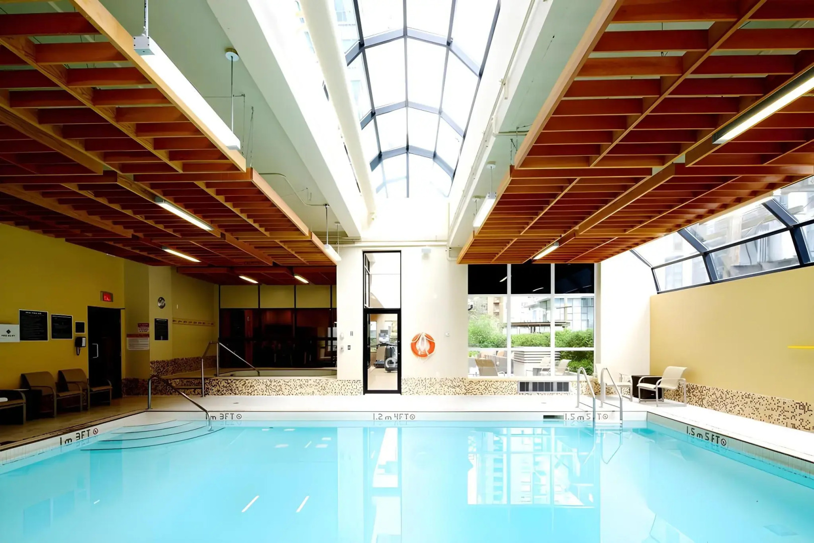 Landis Hotel & Suites