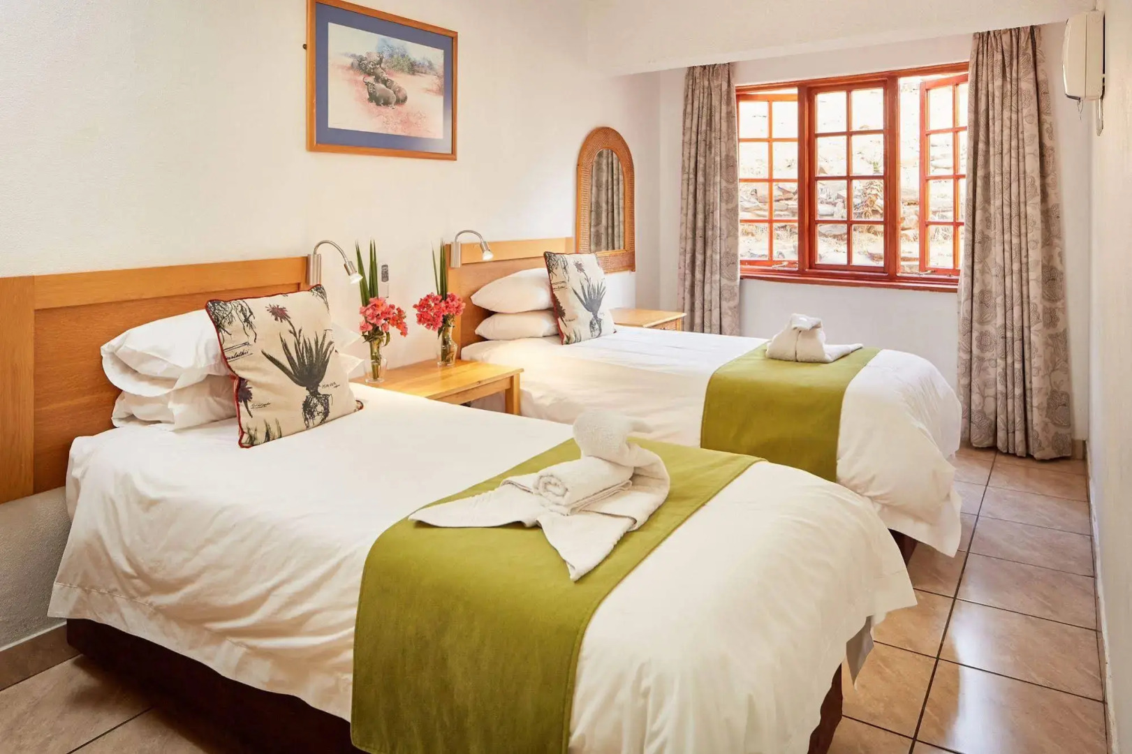 First Group Gethlane Lodge