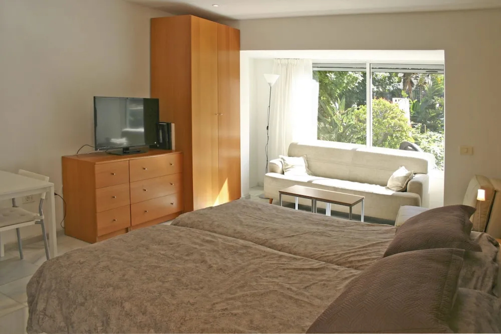 Tabaiba Garden Holiday Homes