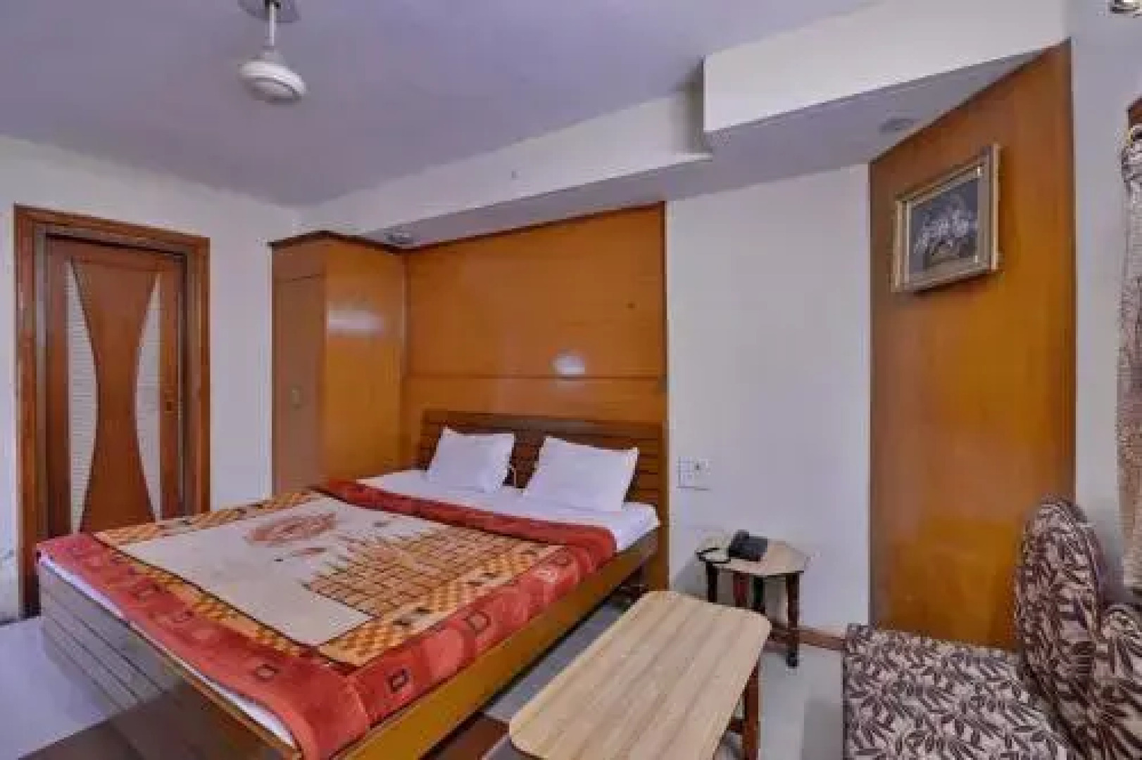 Hotel Flyover Classic Patiala