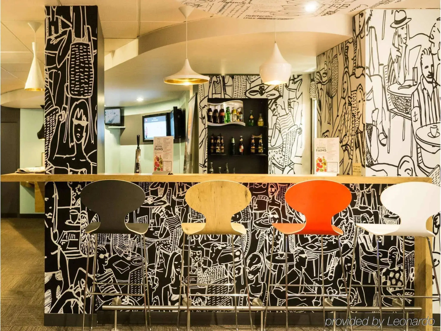 ibis Orléans Centre Gare