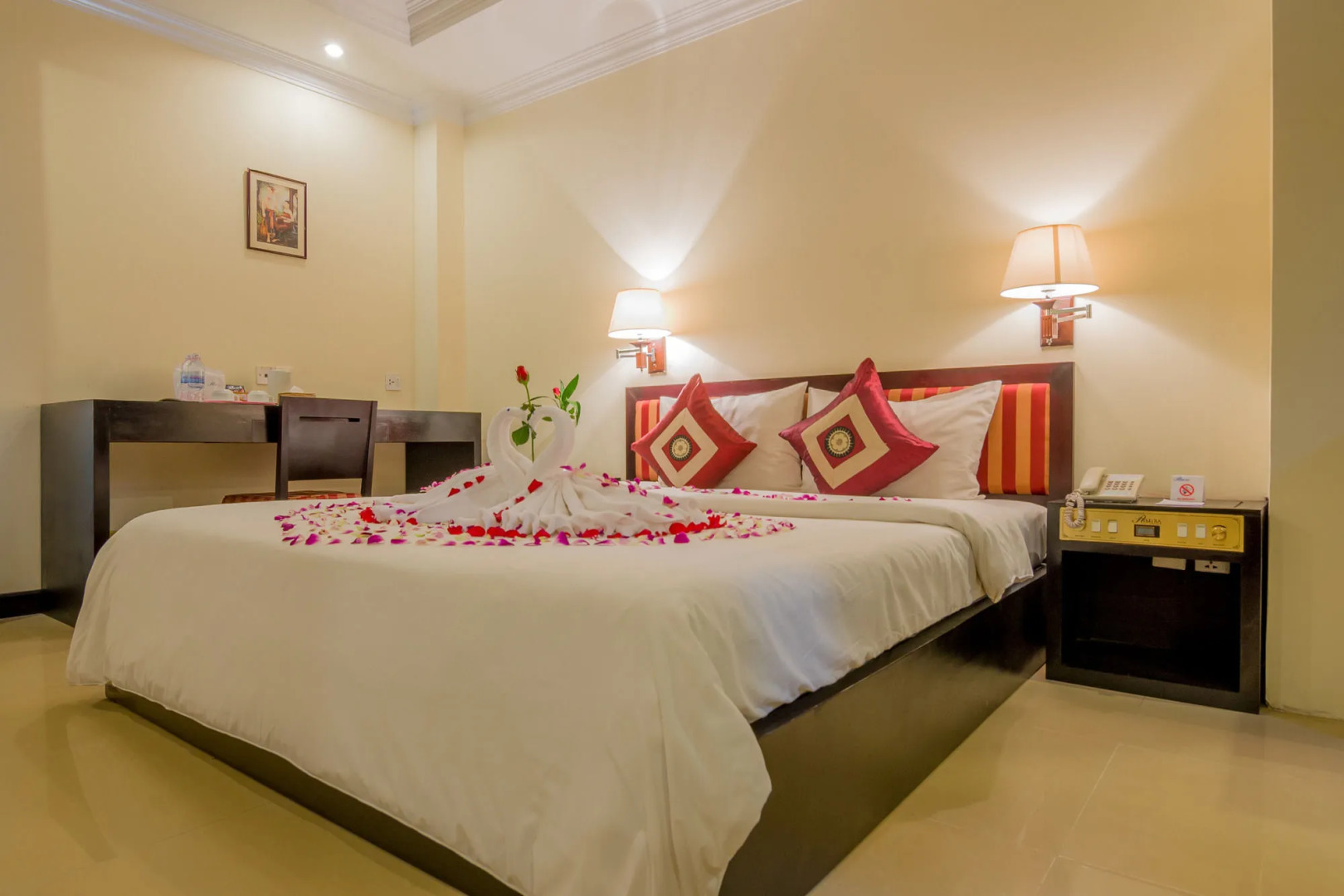 Angkor Riviera Hotel