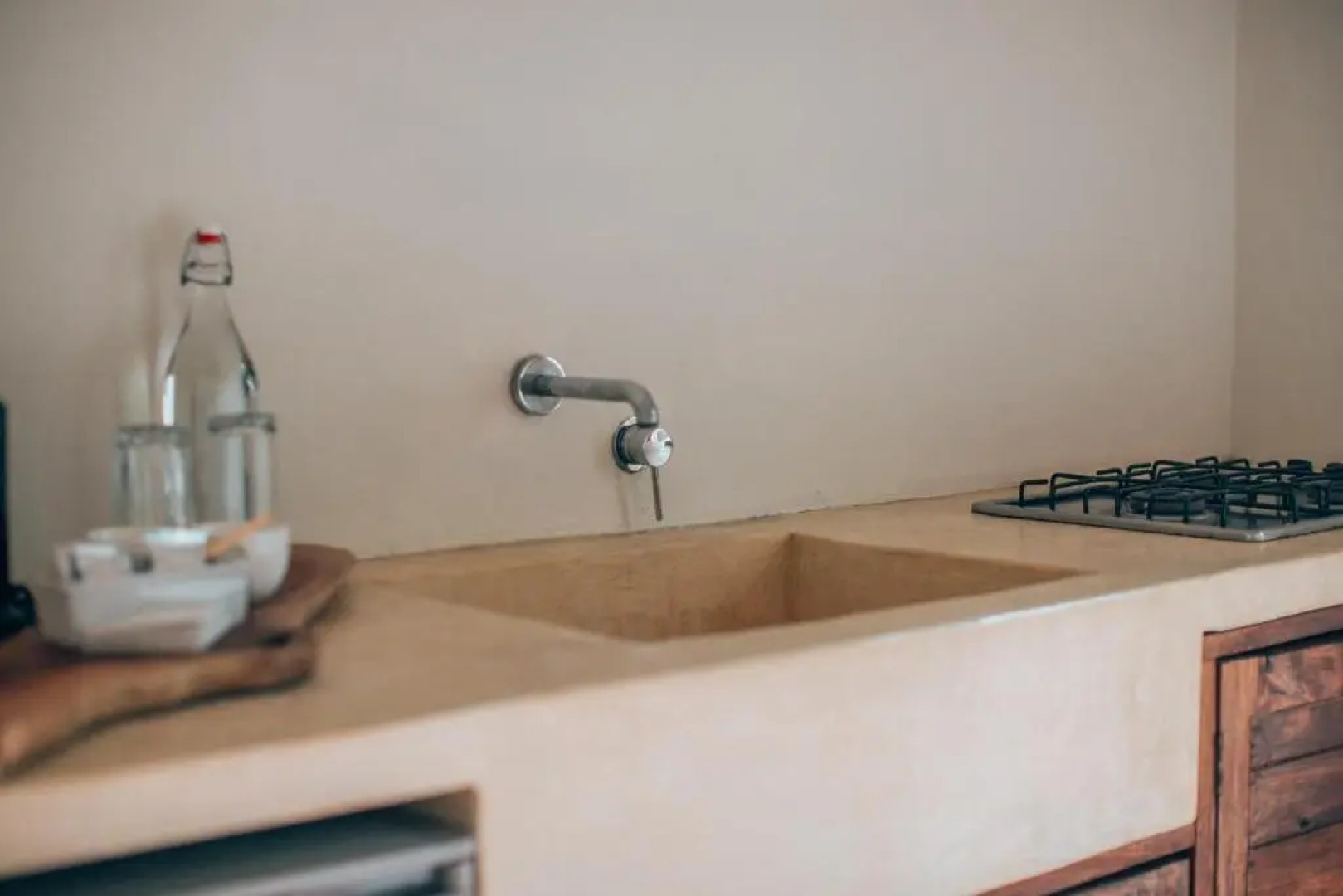 Orchid House Tulum Beach