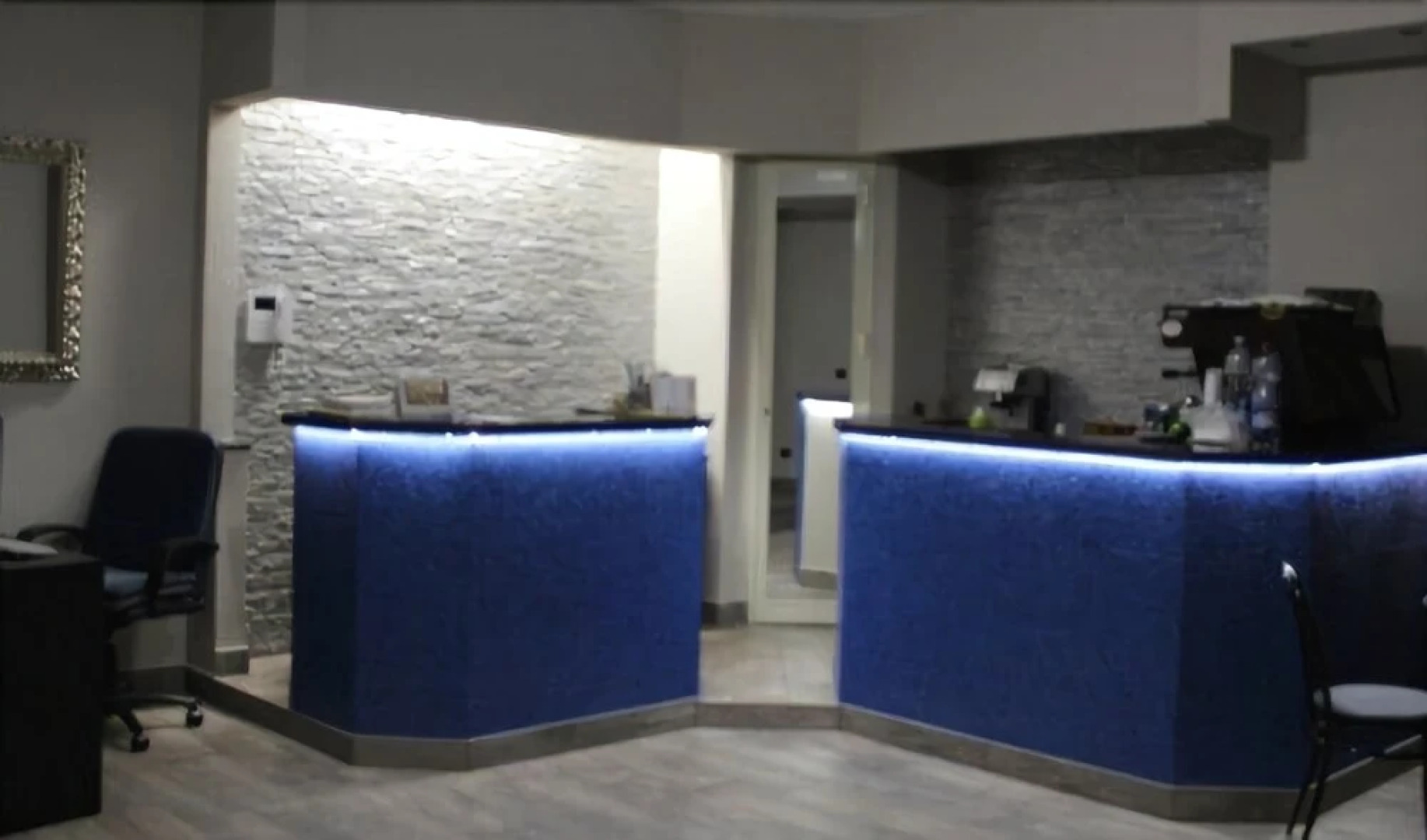 Hotel Collina Del Faro