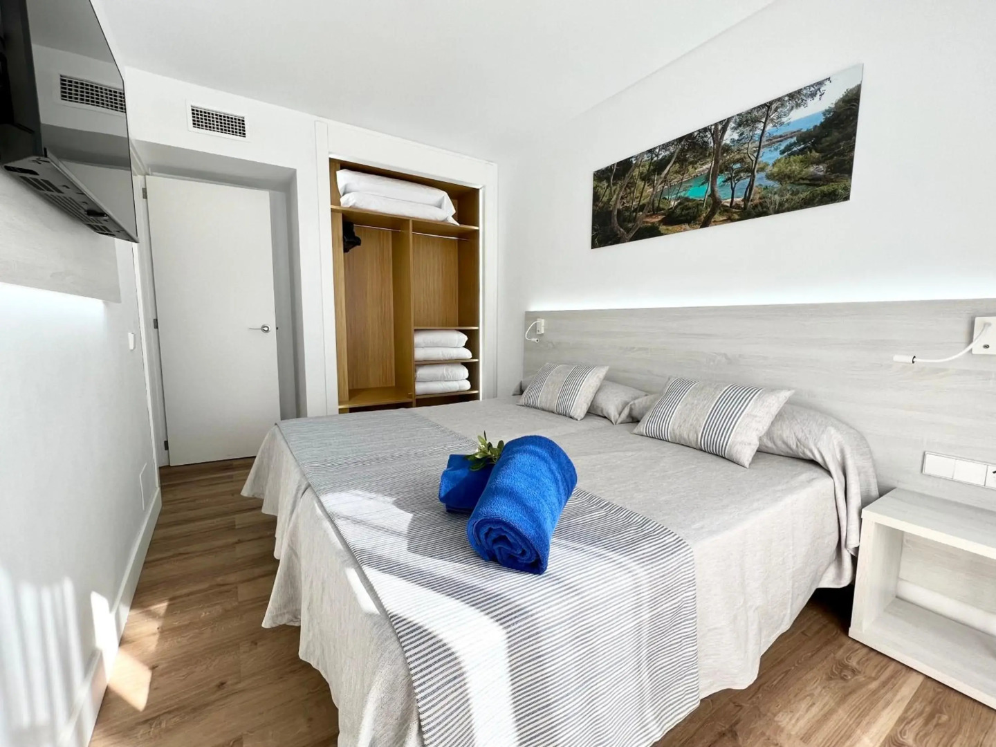 Aparthotel Ciudad Laurel