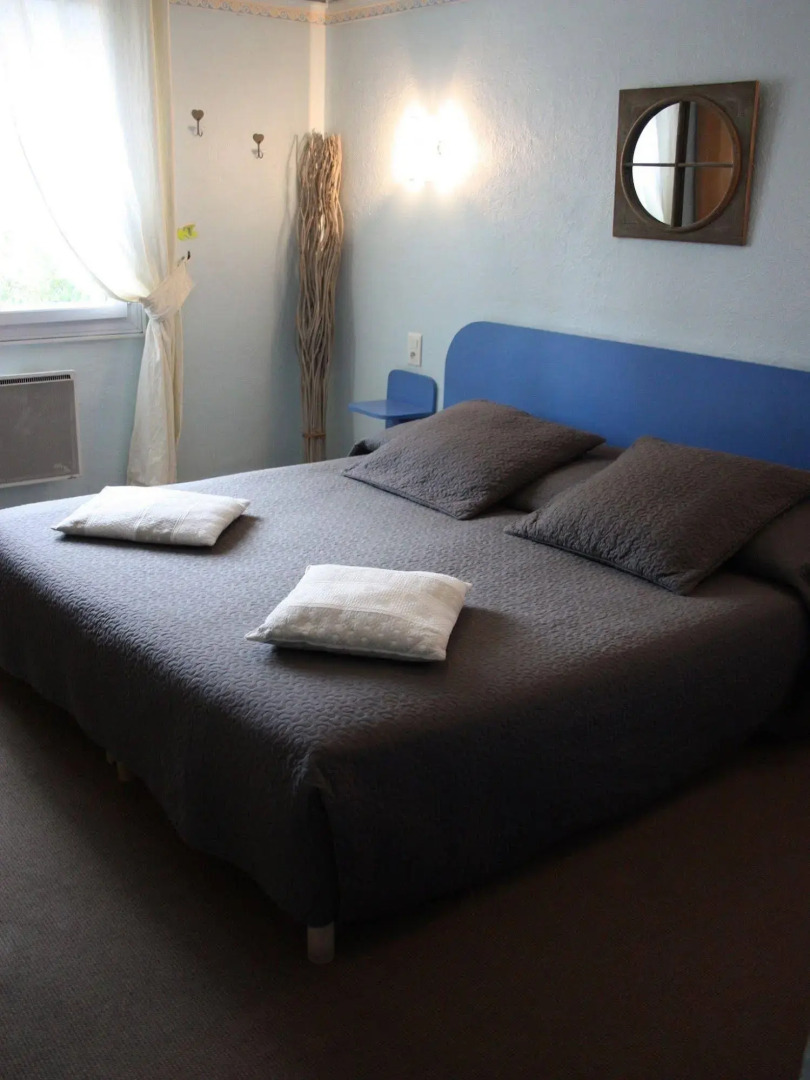 Hostellerie le Chalet Fleuri