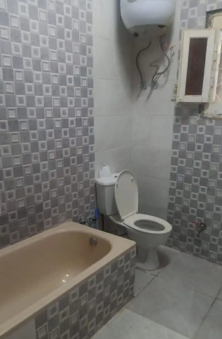 tut amun guest house