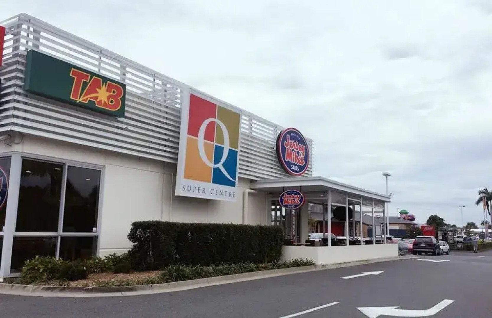 Rainbow's Bed And Breakfast