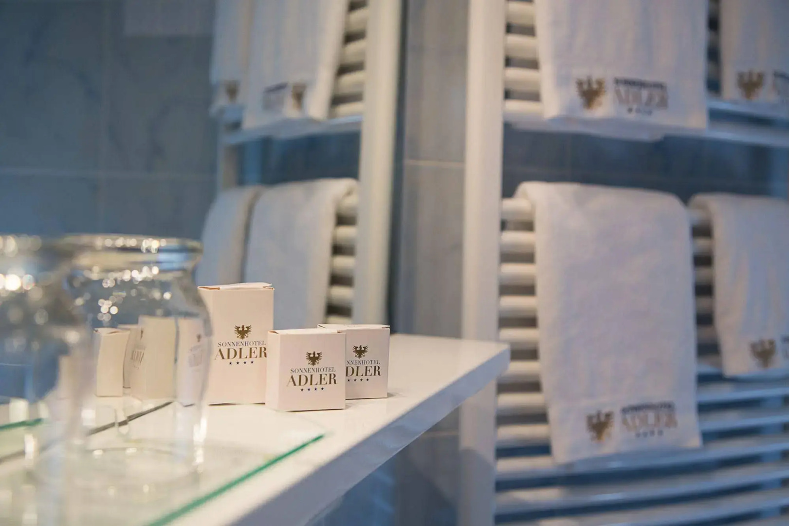Sonnenhotel Adler