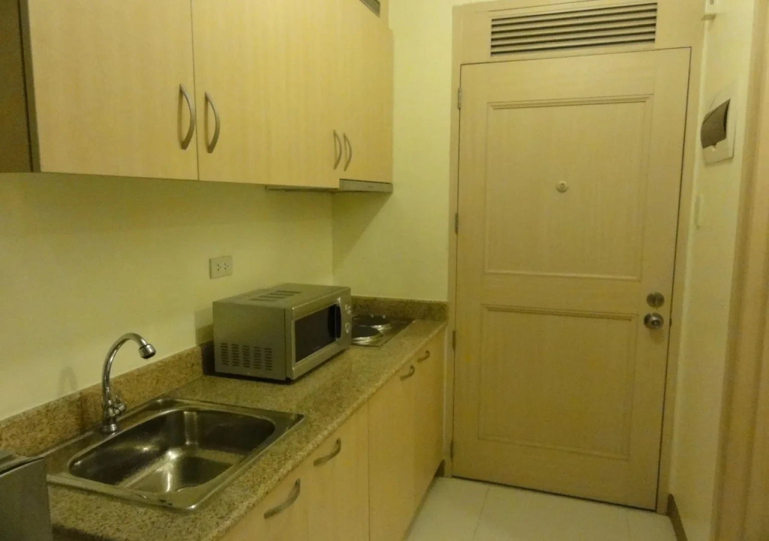 Chateau Elysee Apartment - Seine Cluster