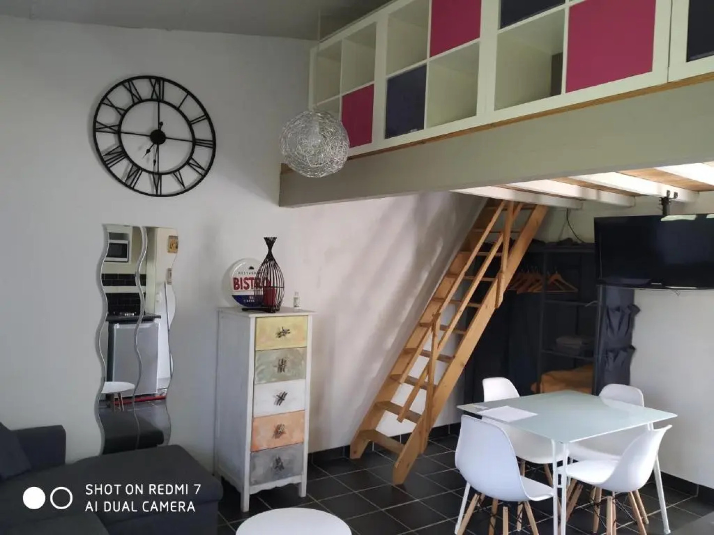 Les Chambres D Hotes de Jade