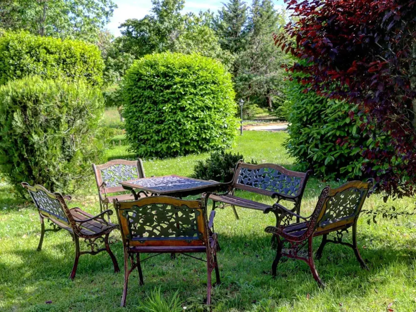 Chalet in Monte Sibillini Park