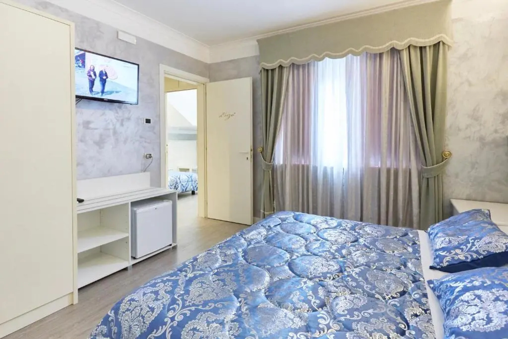 Villa Lilla (закрыт)