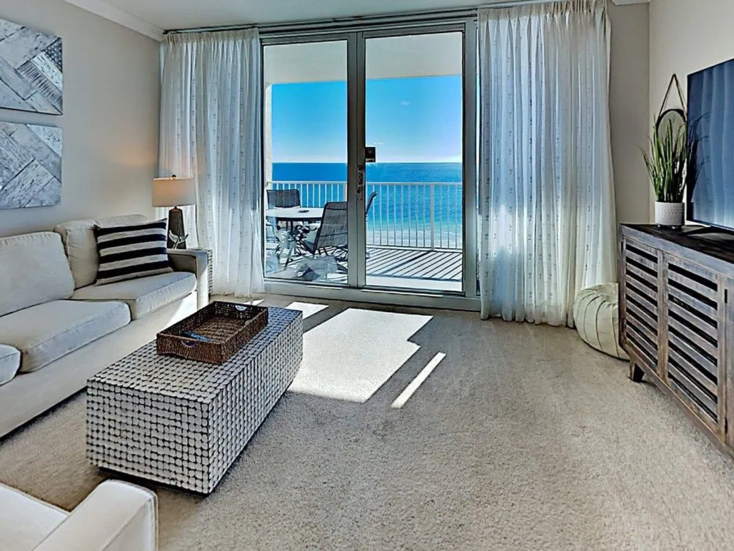 San Carlos Condominiums by Youngs Sun Coast