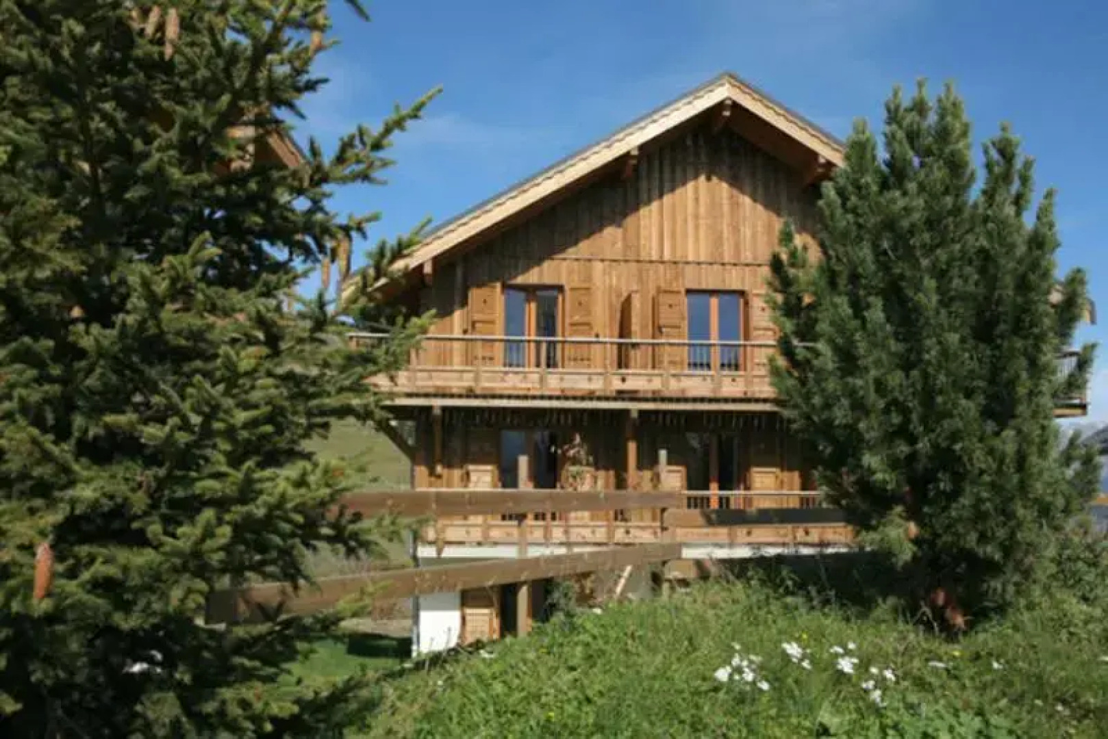 Nemea Les Chalets des Cimes