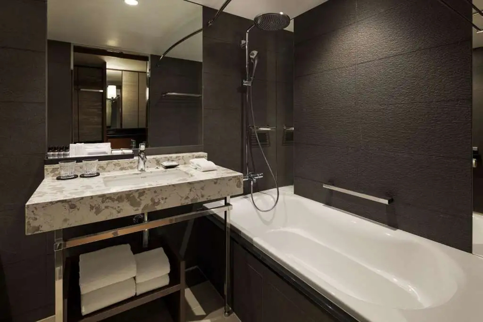 Hyatt Regency Yokohama