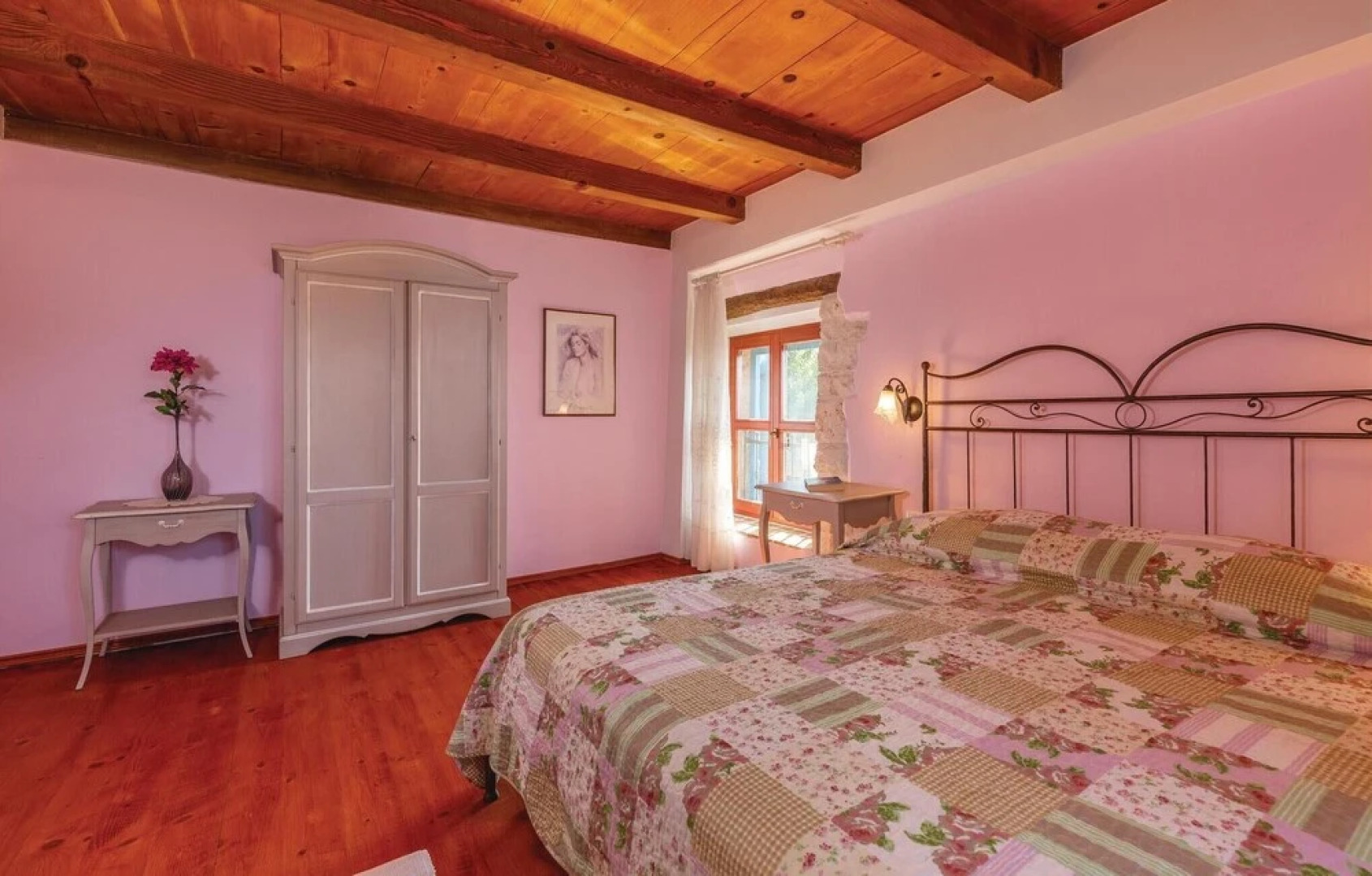 Nice Home in Vodnjan With Wifi and 4 Bedrooms